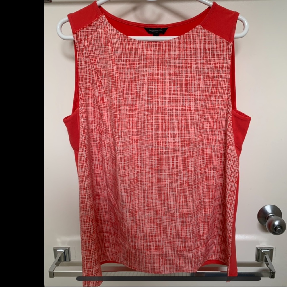 NWT Banana Republic Women's Top